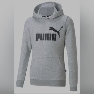 Brand new puma sweater girls